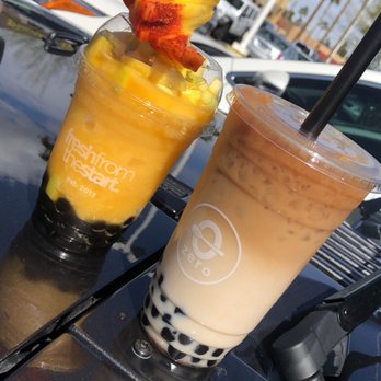 Zero Degrees - Mango slush and coffee horchata! - Bubble Tea Near Me - Las Vegas, Nevada Zero Degrees - Mango slush and coffee horchata! - Bubble Tea Near Me - Las Vegas, Nevada