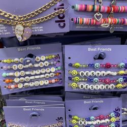 Claire’s