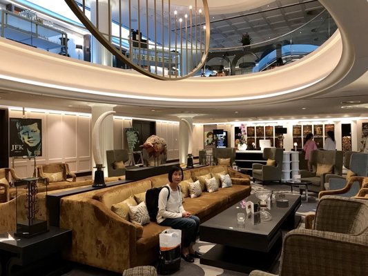 Sofitel Frankfurt Opera by null