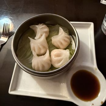 Shanghai Bistro - Dumplings - Asian Fusion Near Me - Loveland, Ohio