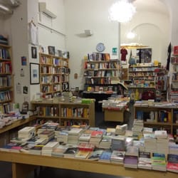 Assaggi Science Bookshop
