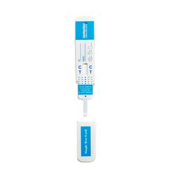 American Drug Screen Corporation - Single Panel Fentanyl Dip Card