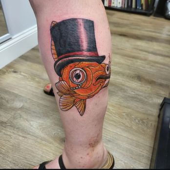 Bermuda Body Art - Tattoo Near Me - Daleville, Indiana Bermuda Body Art - Tattoo Near Me - Daleville, Indiana