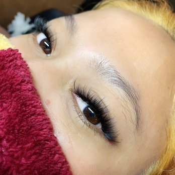 Haphy Lashes - Eyelash Service Near Me Haphy Lashes - Eyelash Service Near Me