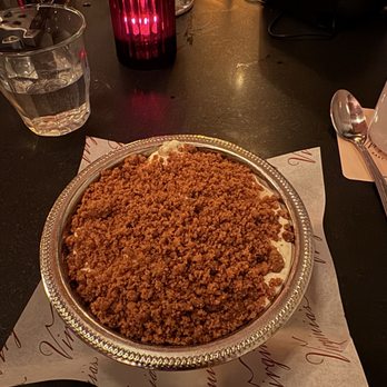Virginia's - Banana Pudding - American Near Me - New York, New York Virginia's - Banana Pudding - American Near Me - New York, New York