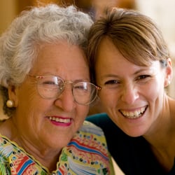 Dial A Nurse - We keep your loved ones covered.