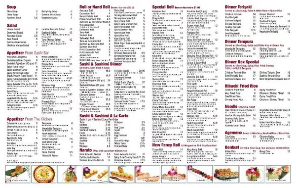 Menu photo 7 Futigi Fresh Meadows, NY Menu photo 7 Futigi Fresh Meadows, NY