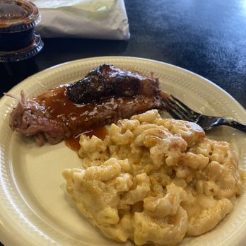 225 Urban Smoke - Brisket 1 Meat BBQ Plate - Cajun/Creole Near Me - San Antonio, Texas 225 Urban Smoke - Brisket 1 Meat BBQ Plate - Cajun/Creole Near Me - San Antonio, Texas