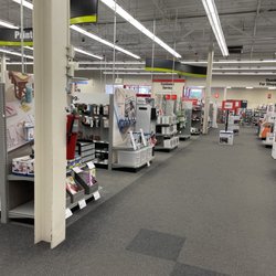 Staples