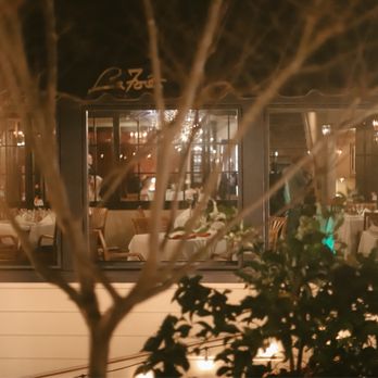 La Foret - Outside - French Near Me - San Jose, California La Foret - Outside - French Near Me - San Jose, California