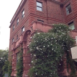 Schools of the Sacred Heart