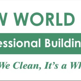 New World Cleaning - Office Cleaning Near Me - Oxford, Ohio New World Cleaning - Office Cleaning Near Me - Oxford, Ohio