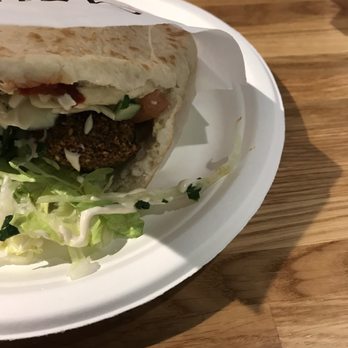 Fafa's Odenplan - Falafel Near Me - Stockholm, Alberta