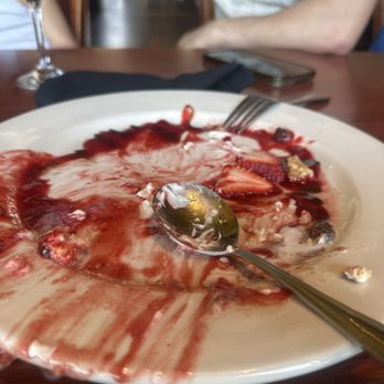Francesca's Italian Kitchen - Bread pudding - Italian Near Me - Temecula, California Francesca's Italian Kitchen - Bread pudding - Italian Near Me - Temecula, California