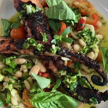 Table Five - Personal Chefs Near Me - Santa Rosa Beach, Florida