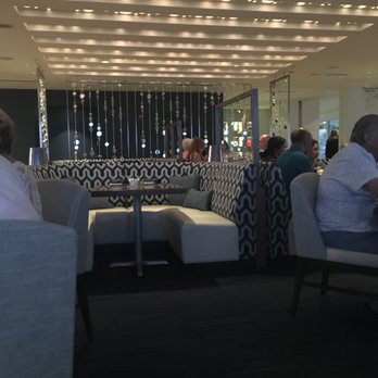 Latitudes - inside view - Seafood Near Me - Highland Beach, Florida