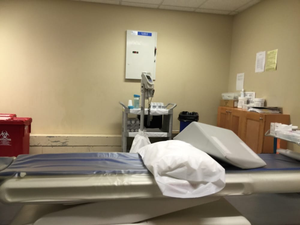 NEIGHBORHOOD RADIOLOGY SERVICES Updated August 2024 545 Elmont Rd