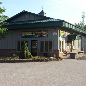 Windham's Auto Repair