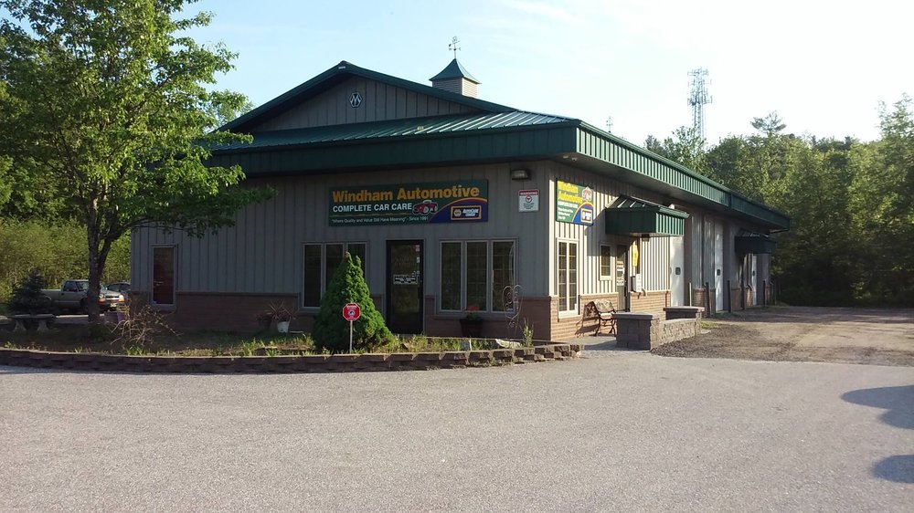WINDHAM AUTOMOTIVE Updated September 2024 11 Photos 385 Roosevelt