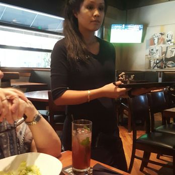 Yard House - Our great server, Jessica. - New American Near Me - Irvine, California Yard House - Our great server, Jessica. - New American Near Me - Irvine, California