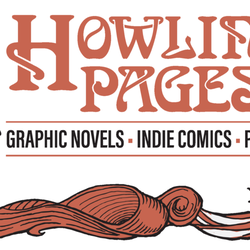 Howling Pages