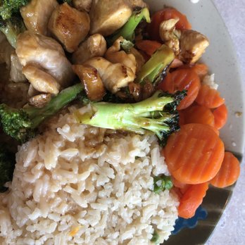 Fuji Restaurant - Japanese Near Me - Spartanburg, South Carolina