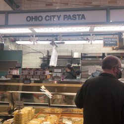 Ohio City Pasta
