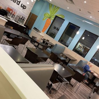 Salata - Salad Near Me - Mansfield, Texas