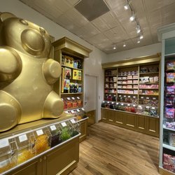 Lolli and Pops - Gummy section