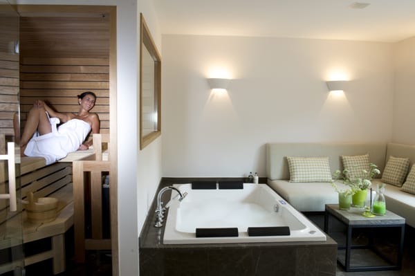 BENEN-DIKEN-HOF . HOTEL . SYLT by null