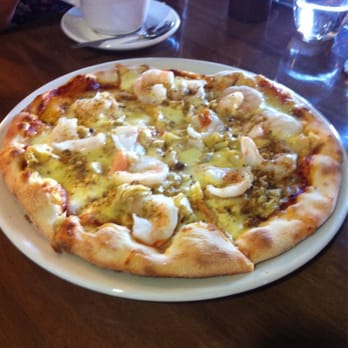 Olaf's Artisan Bakery and Cafe - Napoli pizza - Cafes Near Me - Auckland, AUK