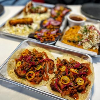 Tacoparty - Al Pastor - Tacos Near Me - Grand Junction, Colorado Tacoparty - Al Pastor - Tacos Near Me - Grand Junction, Colorado