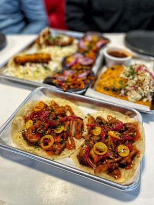 Tacoparty by null