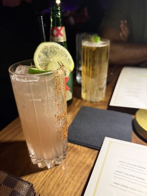 Paparazzi Chophouse by null