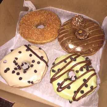 Strange Matter Coffee - Coffee & Tea Near Me - Lansing, Michigan