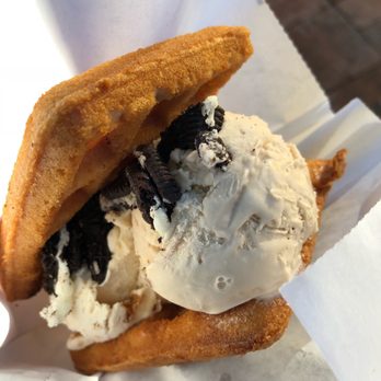 Novel Ice Cream - Desserts Near Me - Phoenix, Arizona