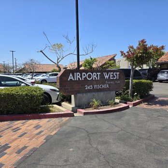 OC Tax Group - Entrance to parking lot / business center - Tax Services Near Me - Costa Mesa, California OC Tax Group - Entrance to parking lot / business center - Tax Services Near Me - Costa Mesa, California