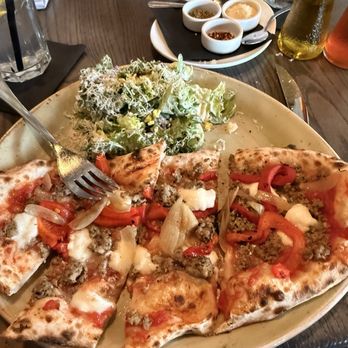 Dante - Flatbread & Greens - Italian Near Me - Omaha, Nebraska Dante - Flatbread & Greens - Italian Near Me - Omaha, Nebraska