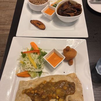 The Diner's Corner - curry goat roti & oxtail - Bars Near Me - Toronto, Ontario The Diner's Corner - curry goat roti & oxtail - Bars Near Me - Toronto, Ontario