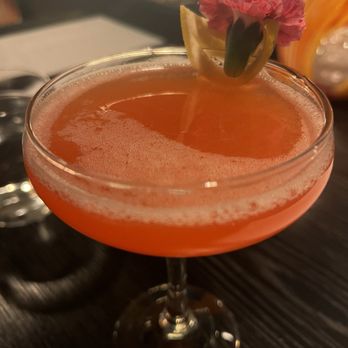 Aerlume - Miles Away - New American Near Me - Seattle, Washington