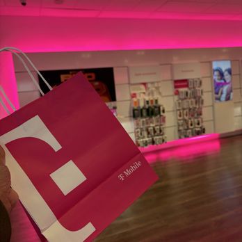 T-Mobile - Mobile Phones Near Me - San Antonio, Texas
