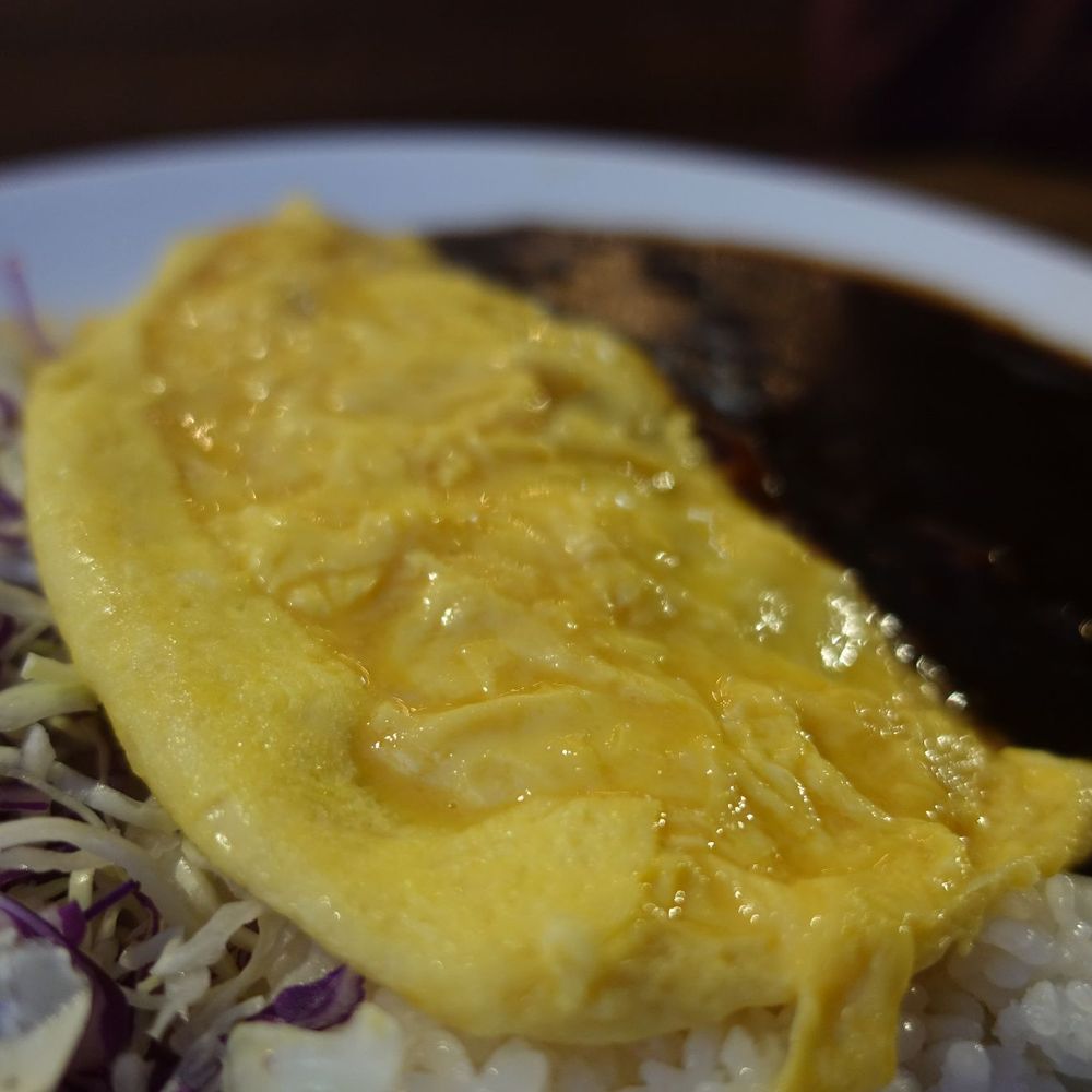 Dela Curo Curry - Omu curry - Sandwiches Near Me - Berkeley, California Dela Curo Curry - Omu curry - Sandwiches Near Me - Berkeley, California