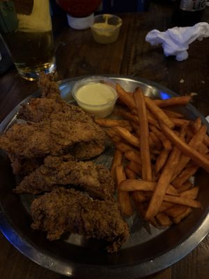 Twilight Tavern by null