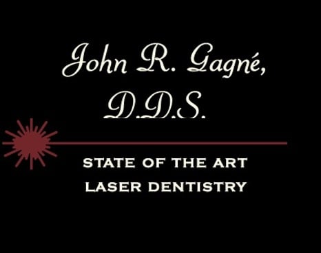 John R. Gagne, DDS