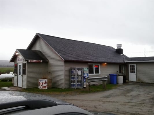 Bev S Country Diner Ice Cream Frozen Yogurt 5474 Highway 289