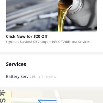 Jiffy Lube - You can't use their coupon... scam!!! - Auto Repair Near Me - Moreno Valley, California Jiffy Lube - You can't use their coupon... scam!!! - Auto Repair Near Me - Moreno Valley, California