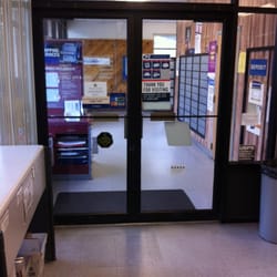 United States Post Office