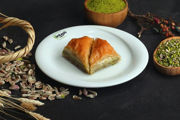 Antepli Mediterranean Grill by null