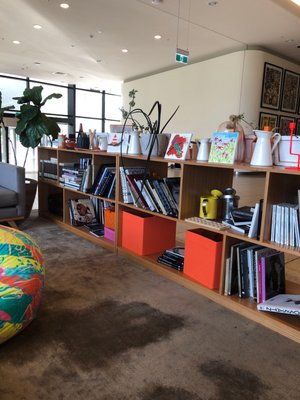The Larwill Studio Melbourne - Art Series by null