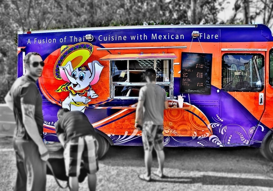 Pho-jita Fusion